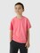 Comfort Colors® Garment Dyed Youth Heavyweight Crewneck Short Sleeve T-Shirt